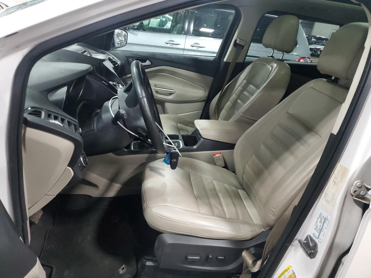2017 Ford Escape - Image 7