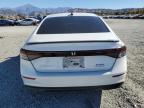 2024 Honda Accord Hybrid Sport zu verkaufen in Mentone, CA - Front End