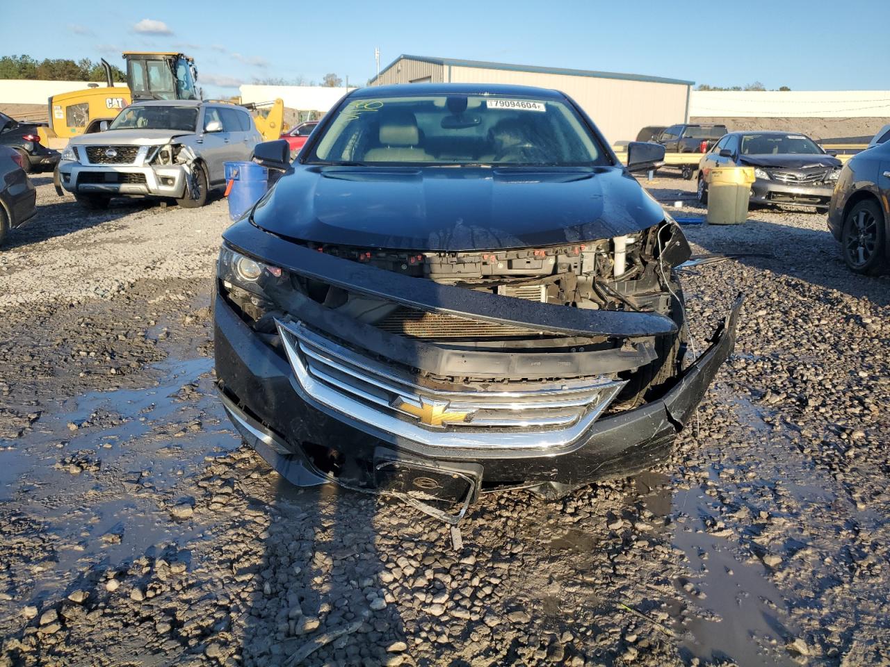 2015 Chevrolet Impala - Image 5