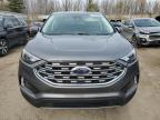 2024 Ford Edge Titanium en Venta en Davison, MI - Rear End