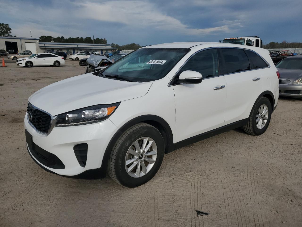2019 Kia Sorento - Image 1