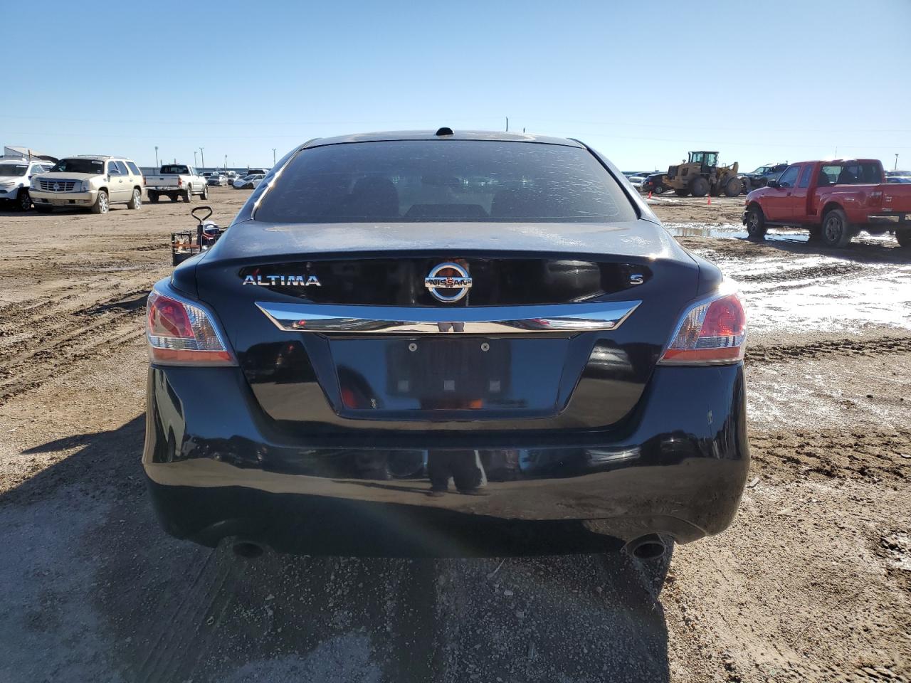 VIN 1N4AL3AP6FN885346 2015 NISSAN ALTIMA no.6