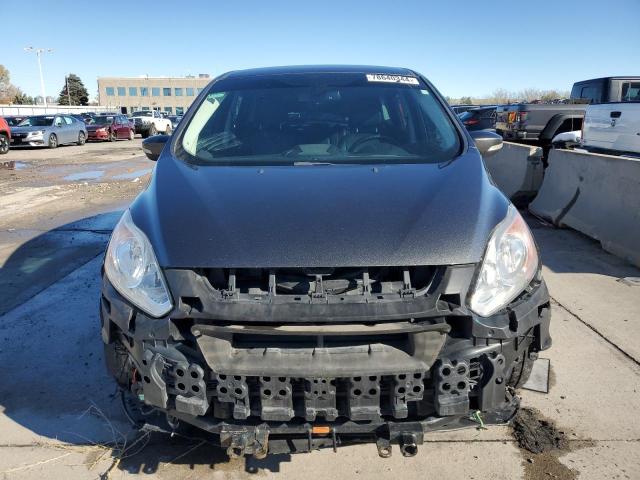  FORD CMAX 2016 Gray