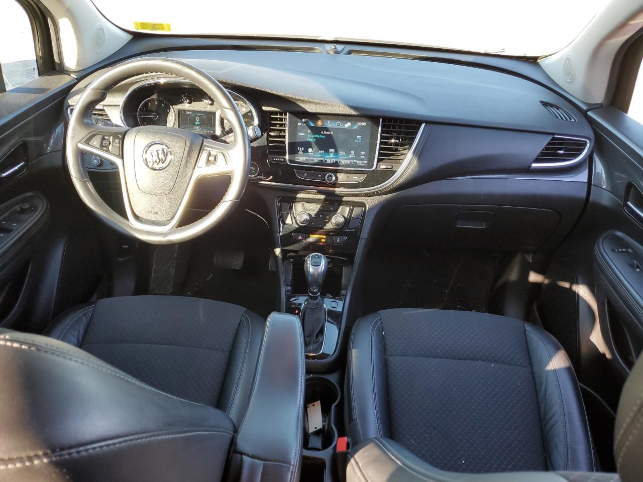 2017 Buick Encore - Image 8