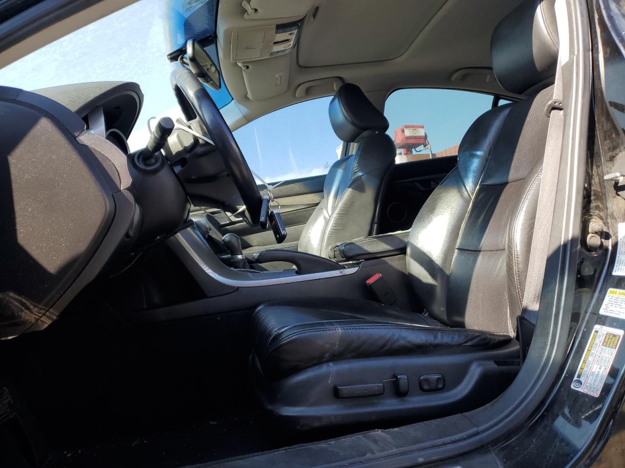 2010 Acura TL - Image 7