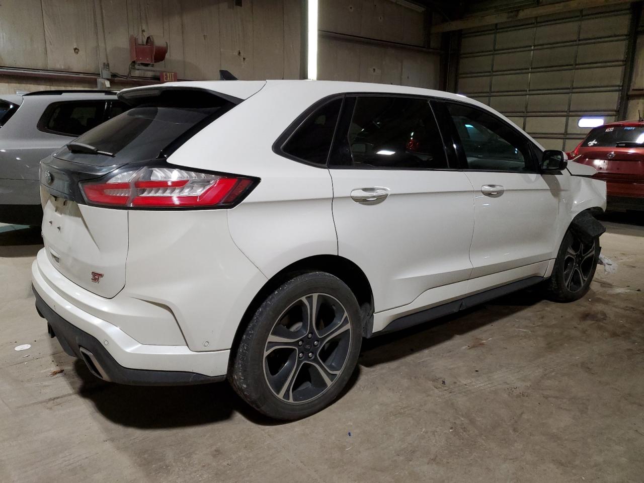 2020 Ford Edge - Image 3