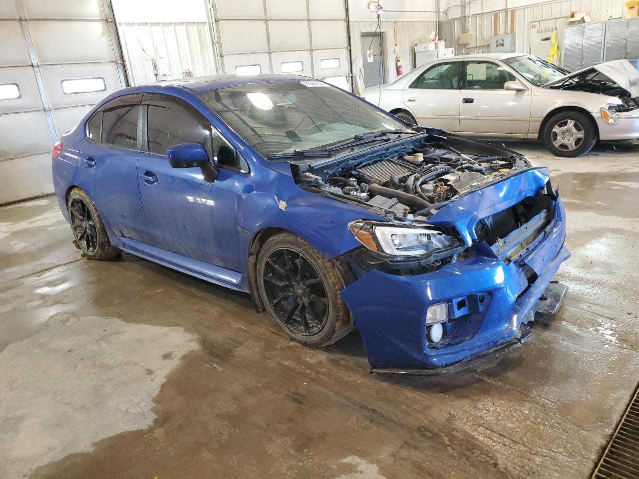 2015 Subaru WRX - Image 4