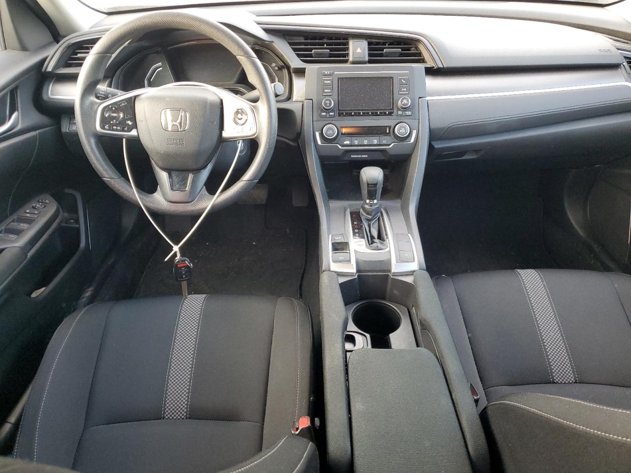 2021 Honda Civic - Image 8