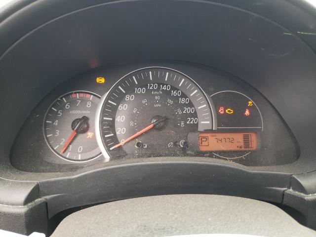 2019 NISSAN MICRA 