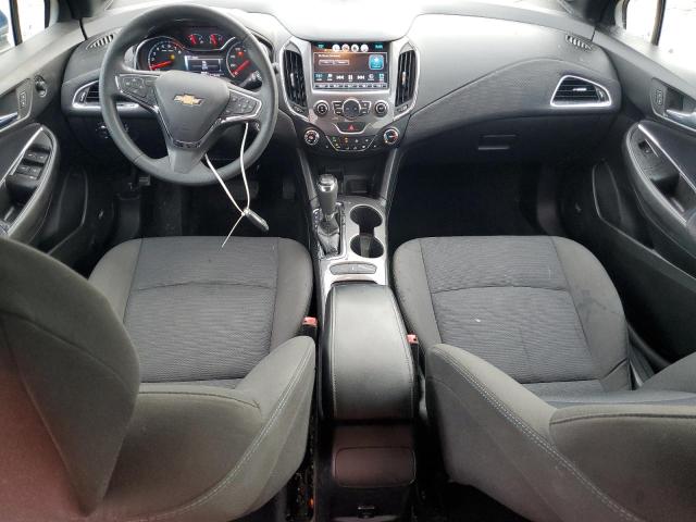  CHEVROLET CRUZE 2018 Синий