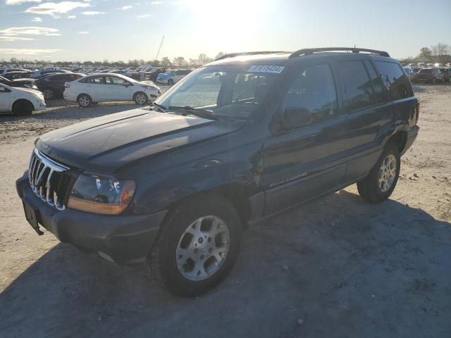 Sikeston, MO에서 판매 중인 2002 Jeep Grand Cherokee Sport - Rear End