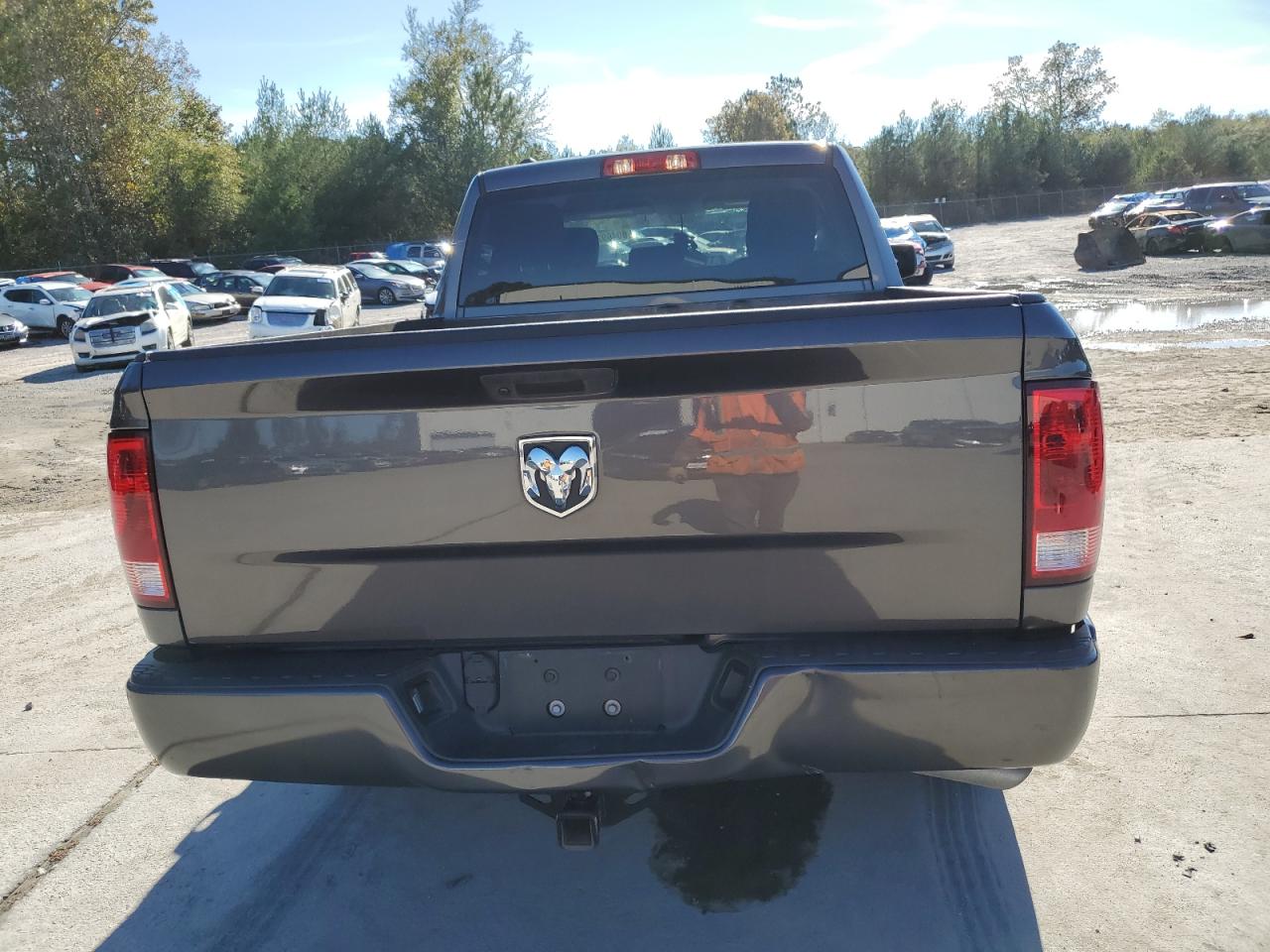 2019 RAM 1500 - Image 6