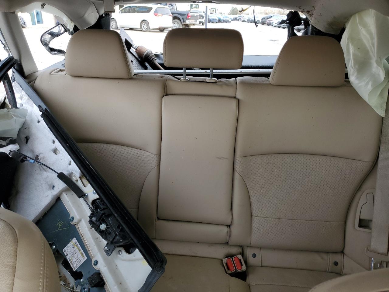 2016 Subaru Outback - Image 10