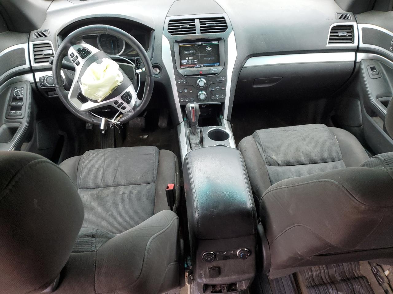 2013 Ford Explorer - Image 8