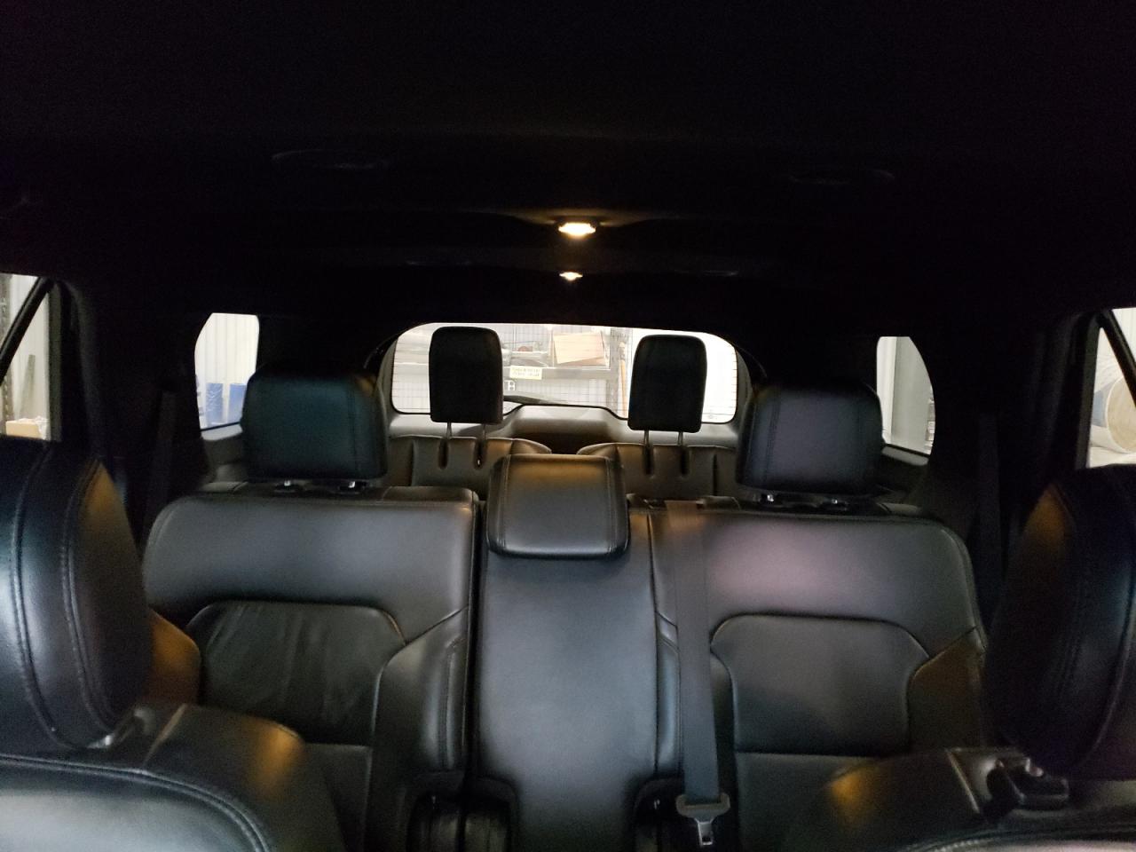2016 Ford Explorer - Image 10