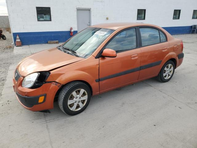 2009 Kia Rio Base