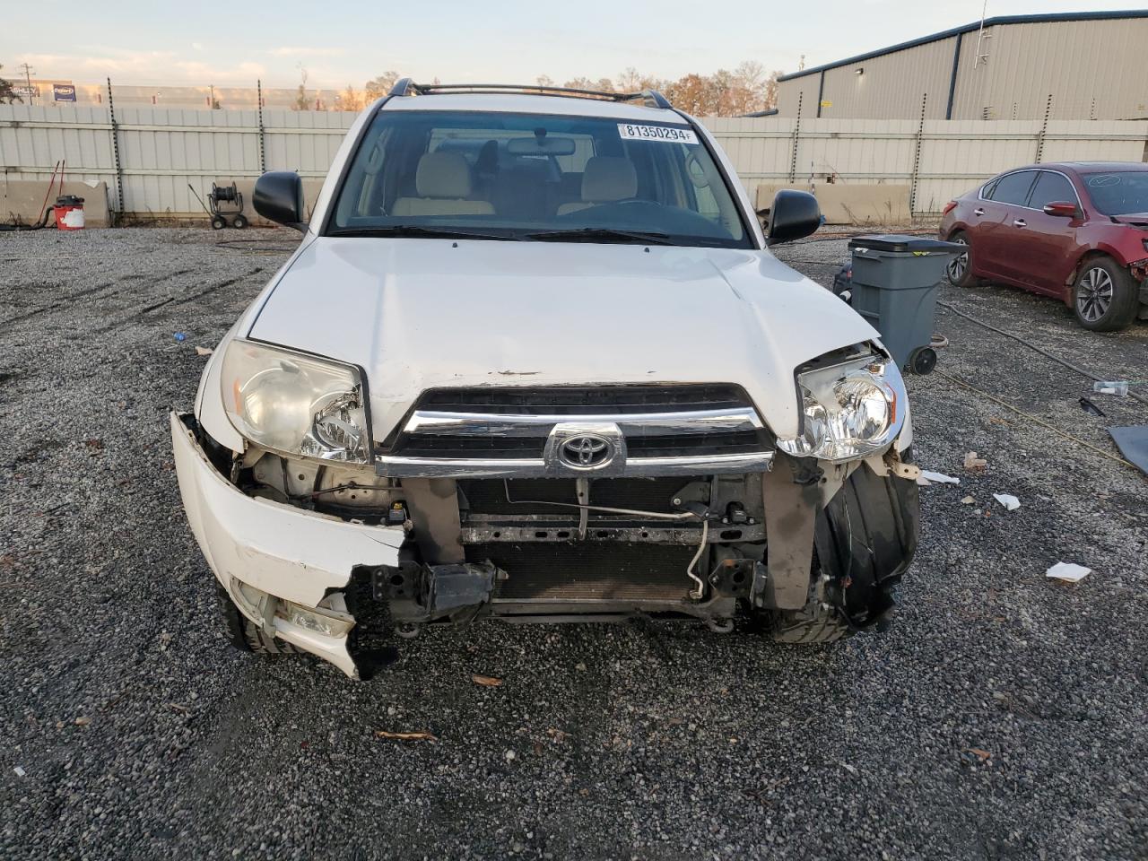 2005 Toyota 4Runner - Image 5