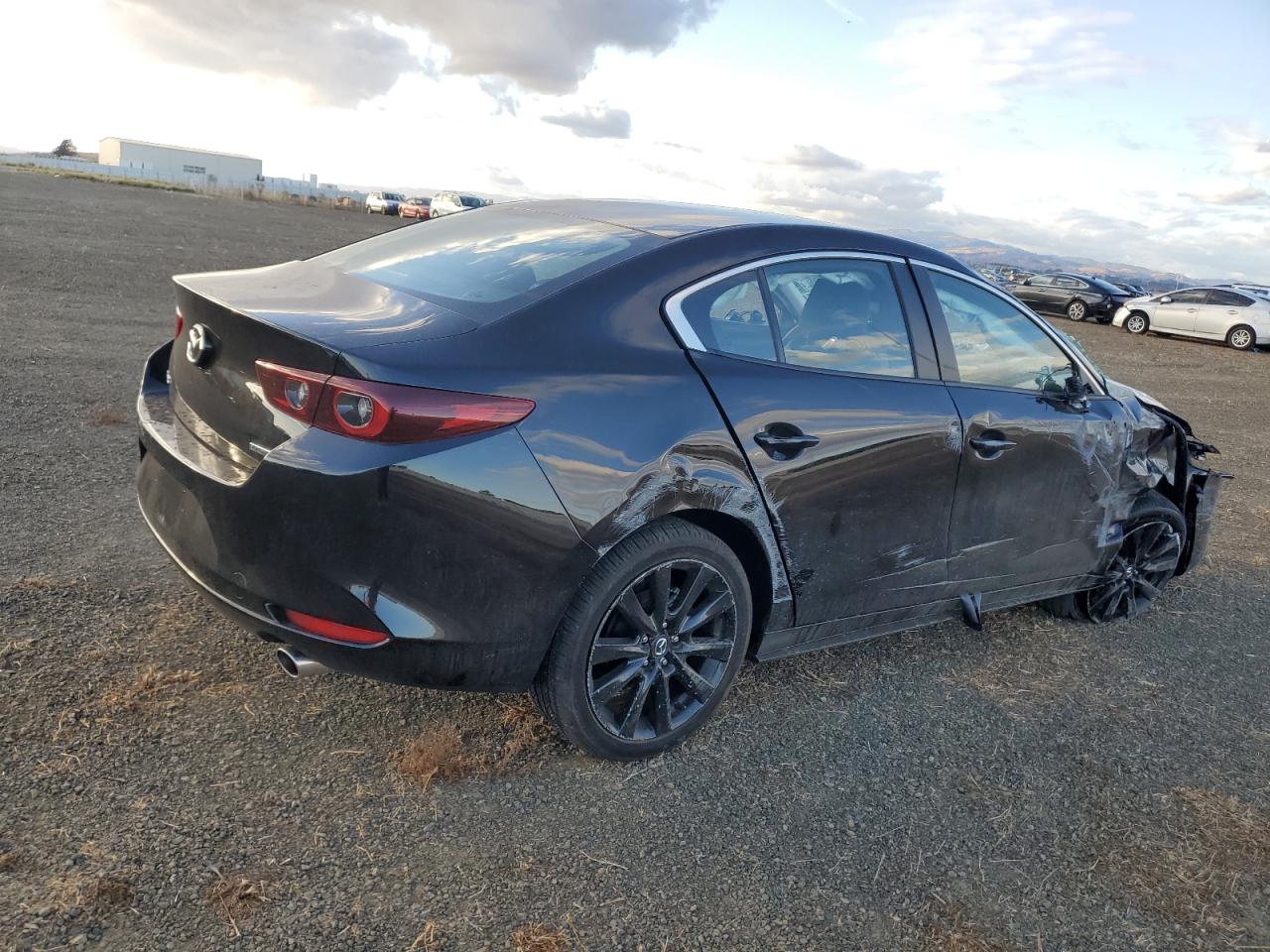 2024 Mazda 3 - Image 3