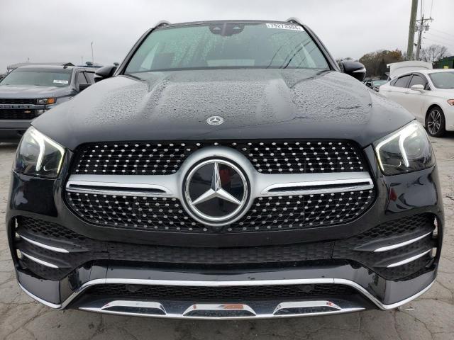  MERCEDES-BENZ GLE-CLASS 2020 Czarny