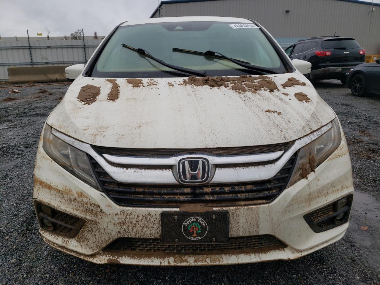 2019 Honda Odyssey - Image 5