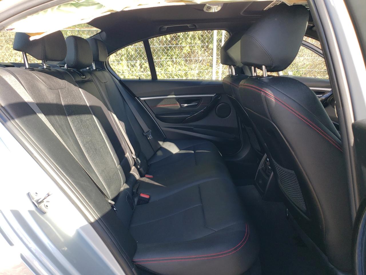 2017 BMW 330 Xi VIN: WBA8D9G32HNU63846 Lot: 82653704