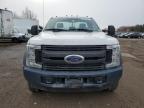 2018 FORD F550 SUPER DUTY for sale at Copart ON - TORONTO