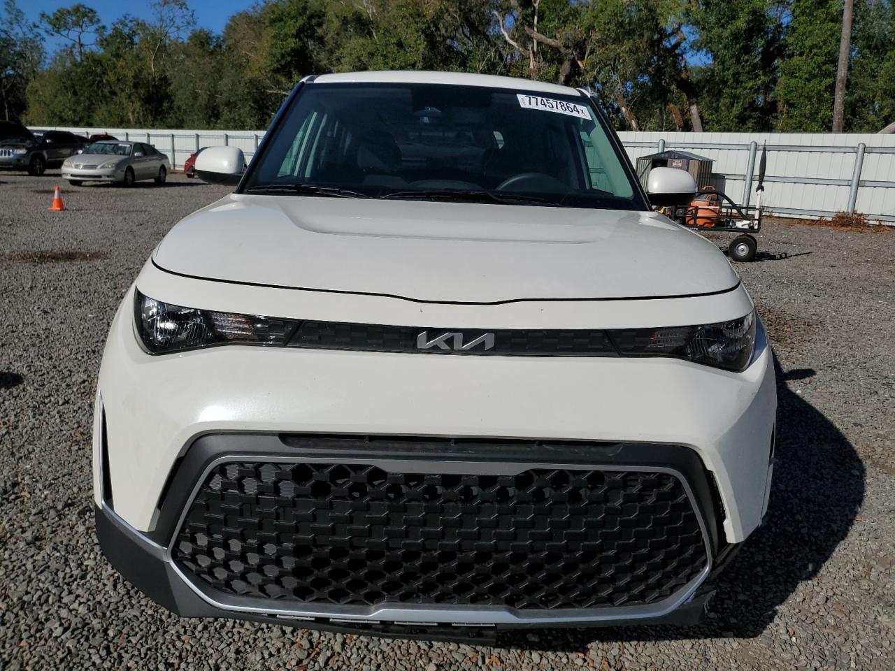 2023 Kia Soul - Image 5