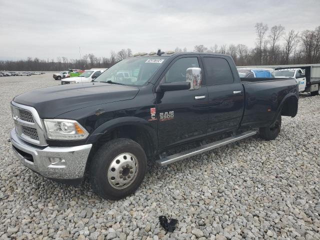 2015 Ram 3500 Laramie