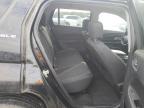 2016 GMC TERRAIN SLE for sale at Copart TN - MEMPHIS