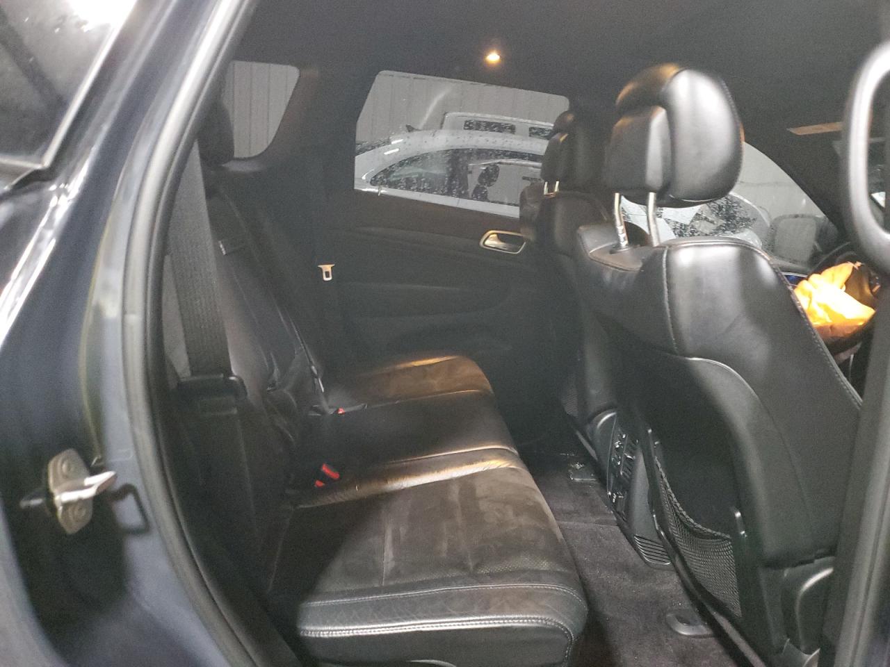 2018 Jeep Grand Cherokee - Image 12