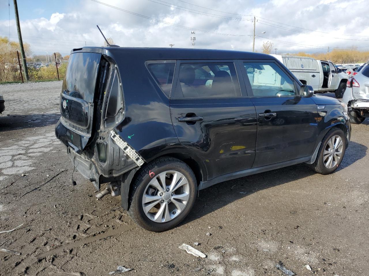 VIN KNDJX3A55G7849635 2016 KIA SOUL no.3