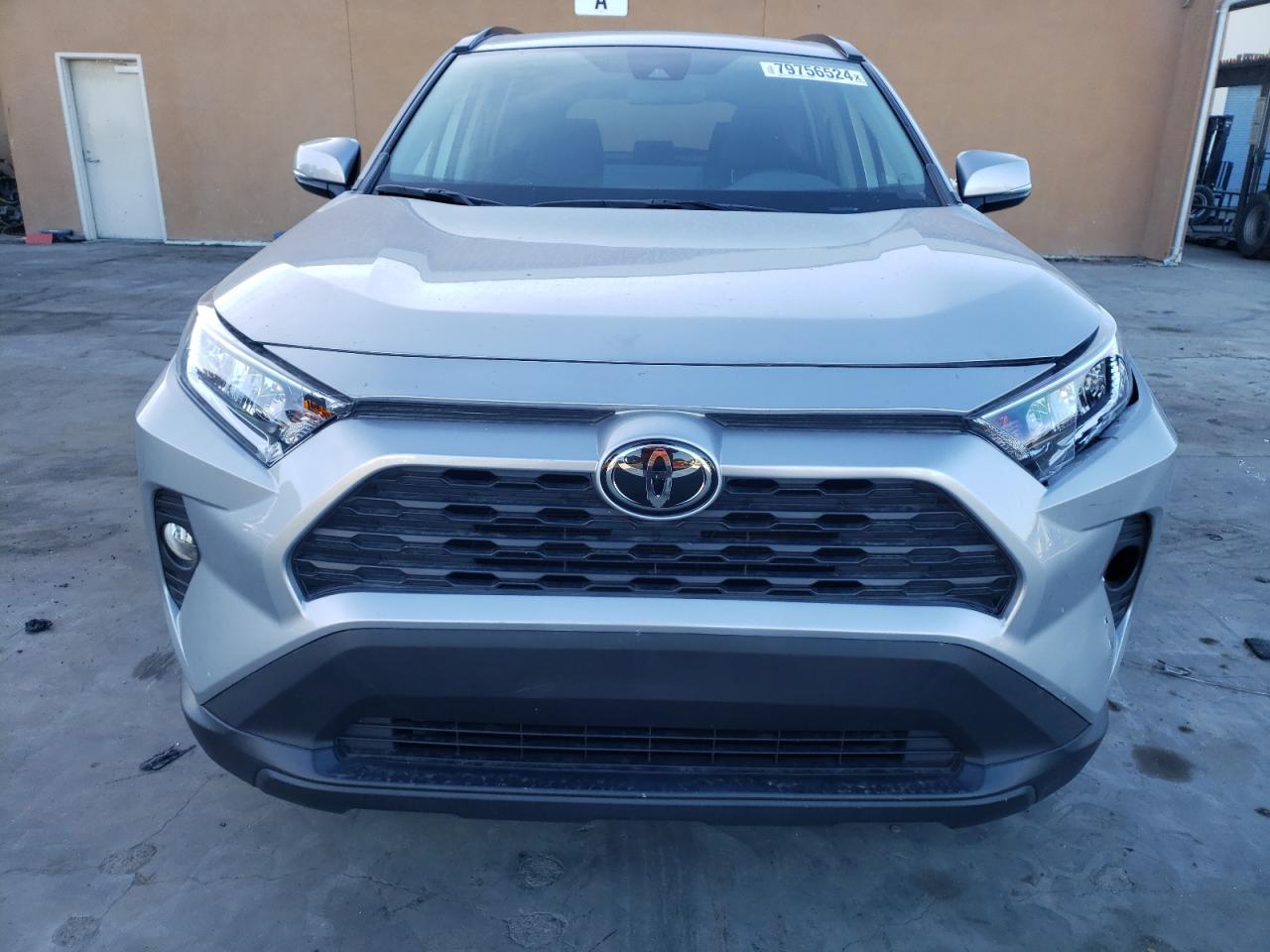 2020 Toyota RAV 4 - Image 5