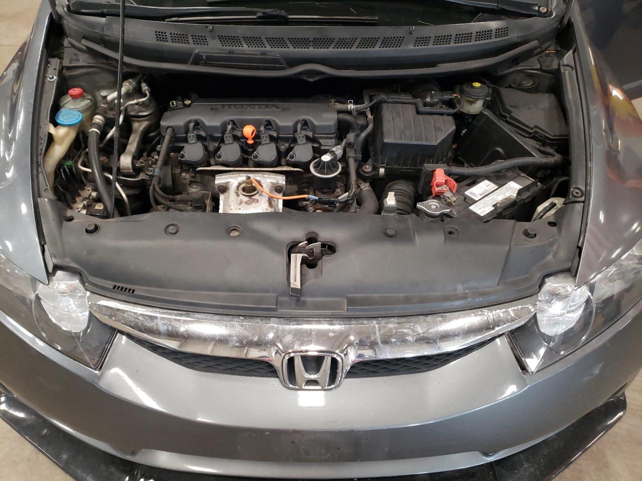 2010 Honda Civic - Image 11