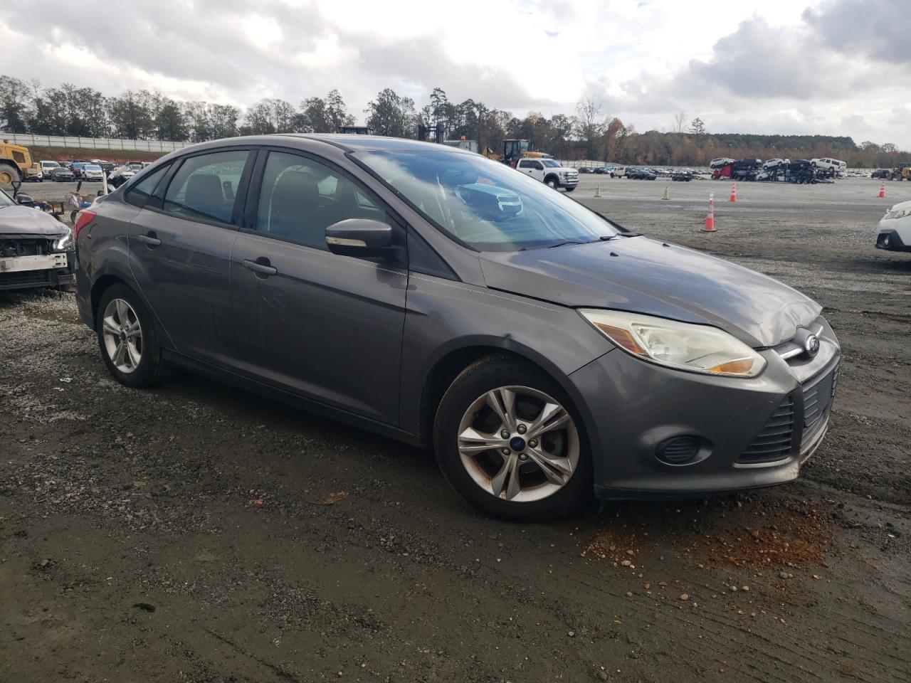 2014 Ford Focus - Image 4
