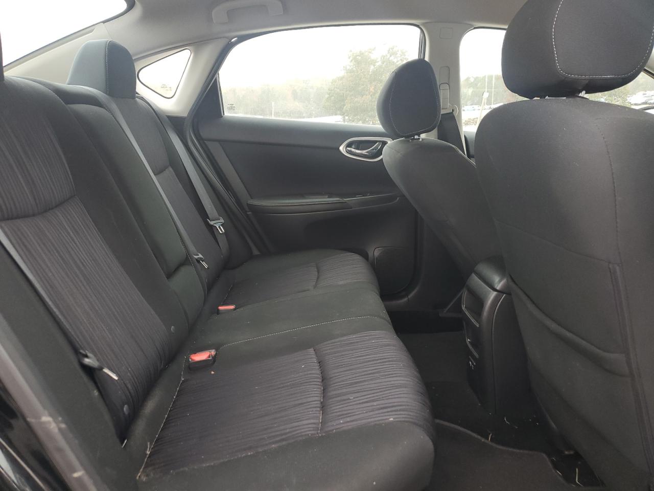 2019 Nissan Sentra - Image 10