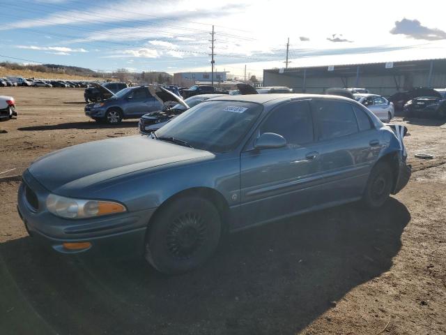 2001 Buick Lesabre Custom