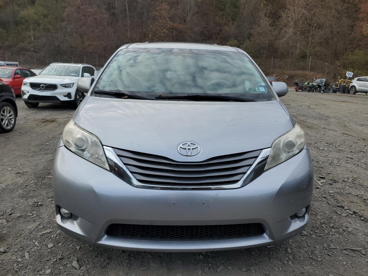 VIN 5TDDK3DC3DS054543 2013 TOYOTA All Models no.5