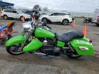 2013 HARLEY-DAVIDSON FLD SWITCHBACK for sale at Copart WI - MADISON SOUTH