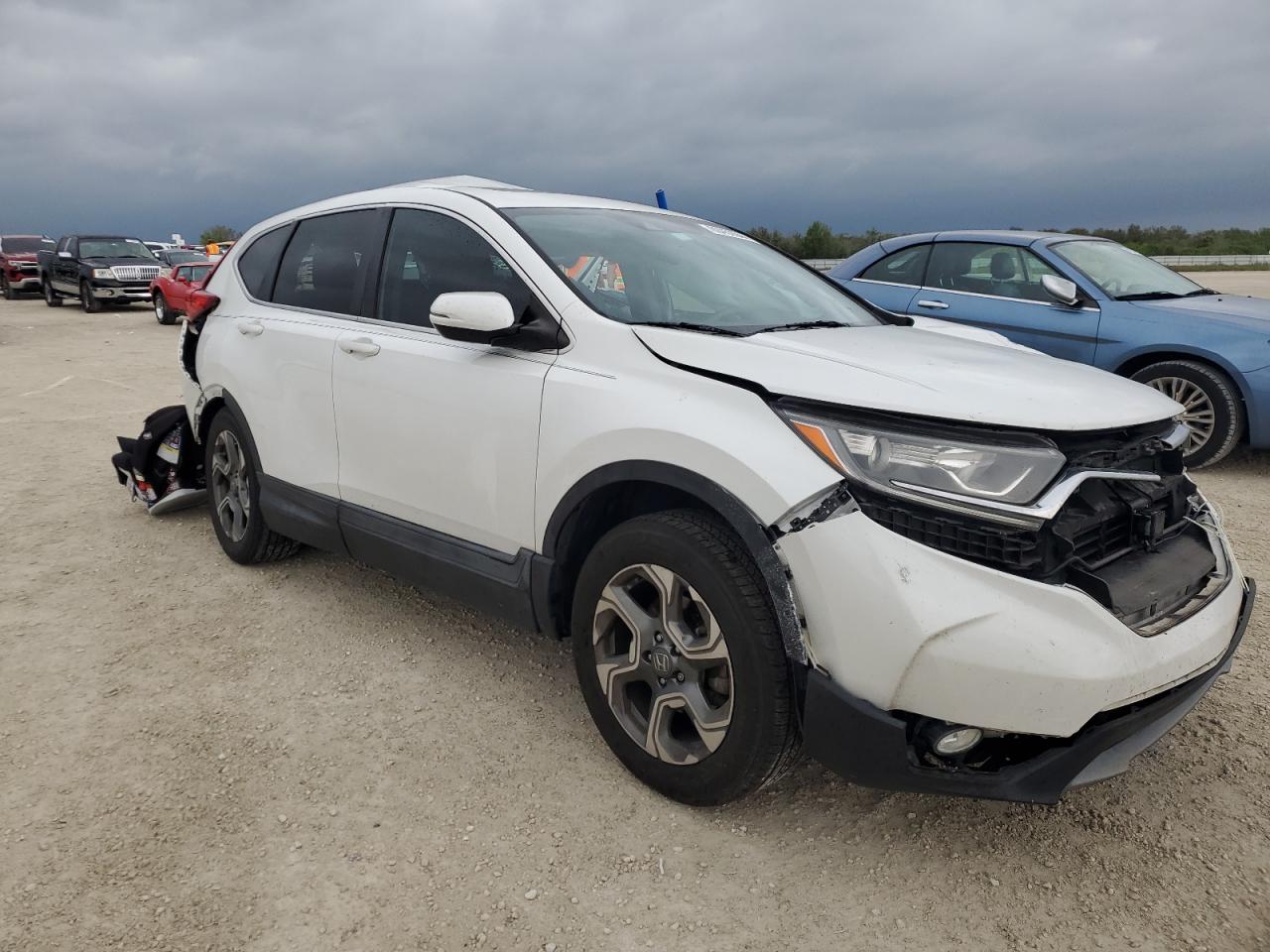 2019 Honda CR-V - Image 4