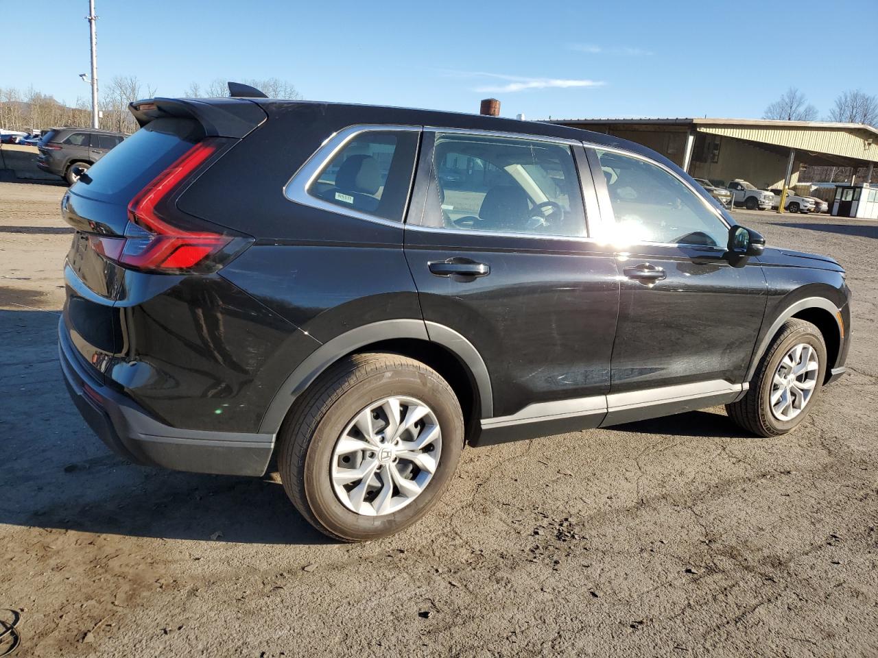 2023 Honda CR-V - Image 3