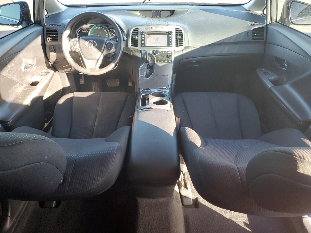 2014 Toyota Venza - Image 8