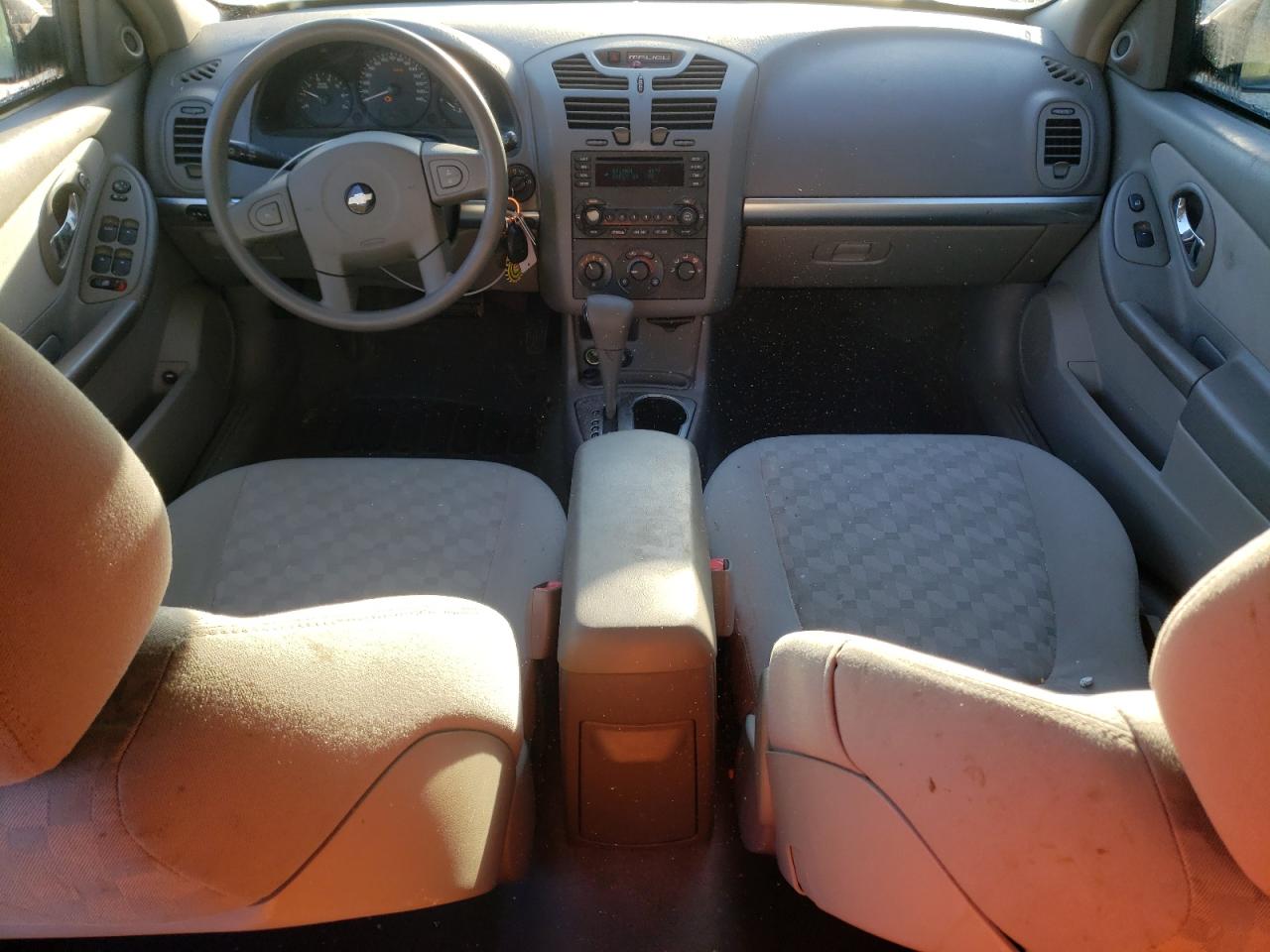 2005 Chevrolet Malibu - Image 8