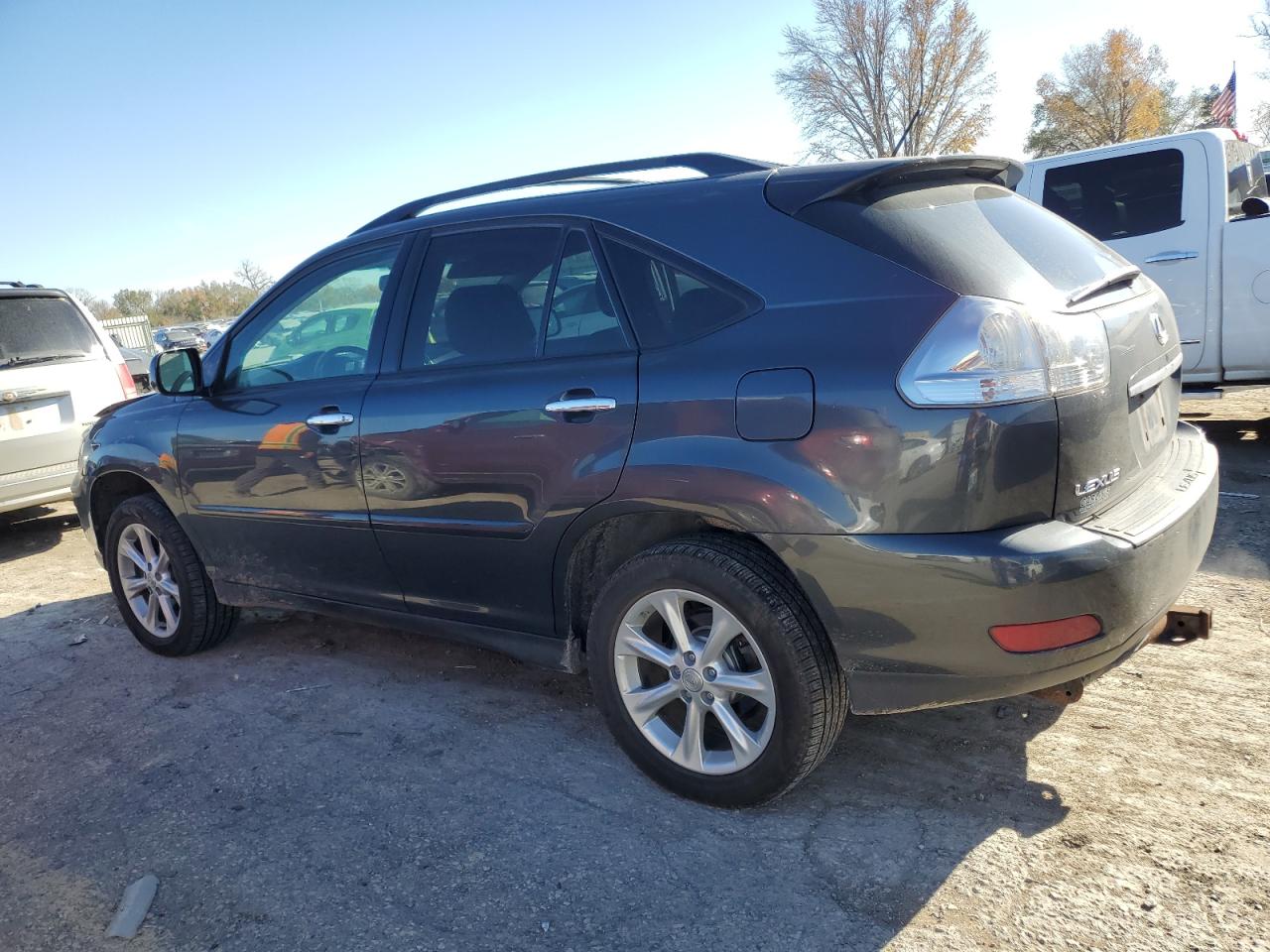 2009 Lexus RX - Image 2
