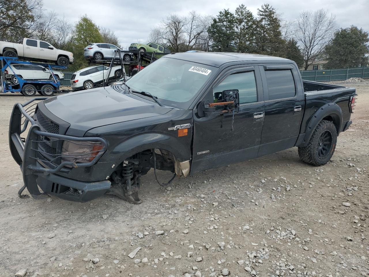 2011 Ford F-150 - Image 1