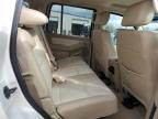 2008 Mercury Mountaineer Premier продається в Riverview, FL - Top/Roof
