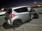 2016 Nissan Versa Note S продається в North Las Vegas, NV - All Over