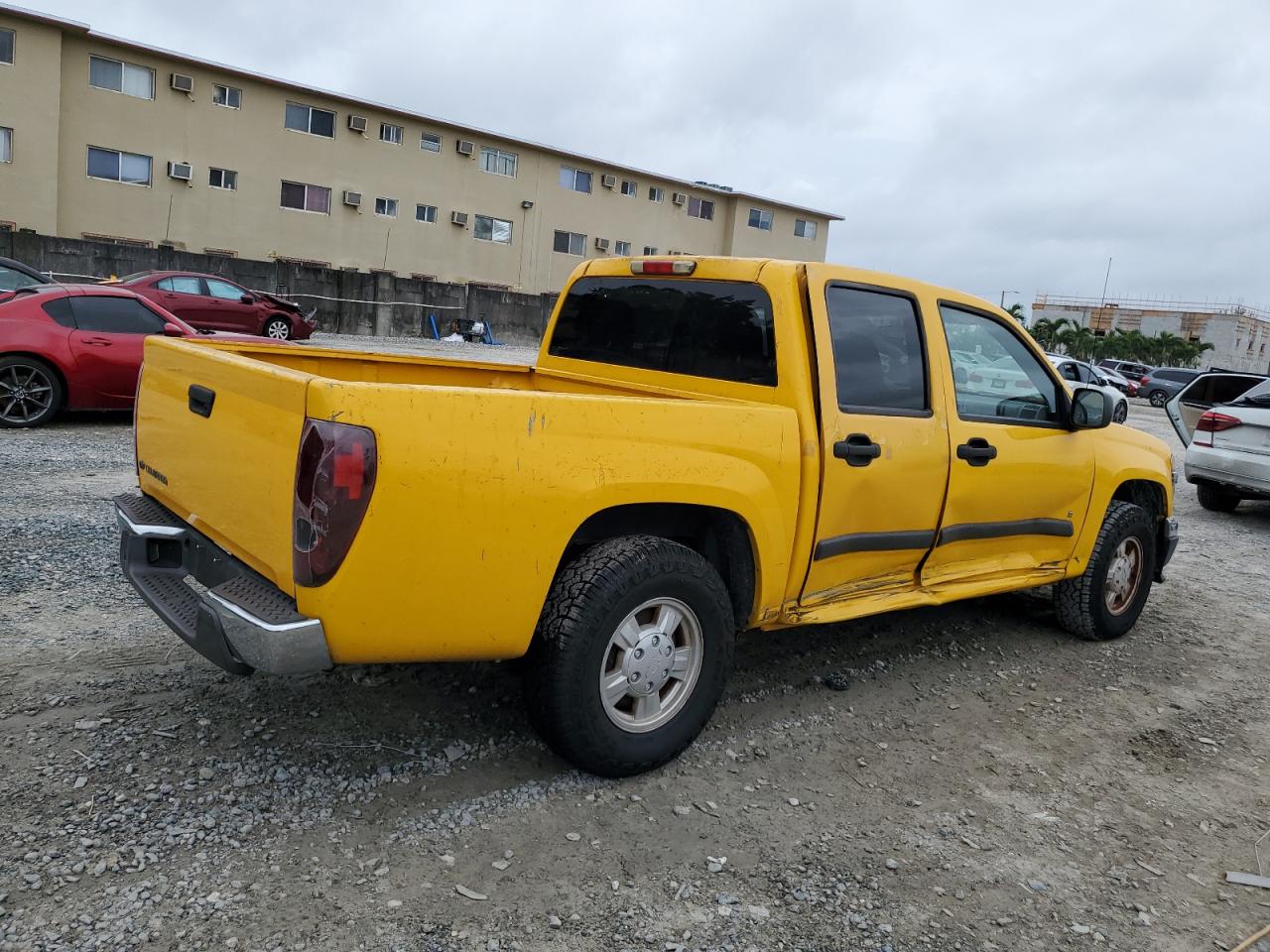 2006 Chevrolet Colorado - Image 3