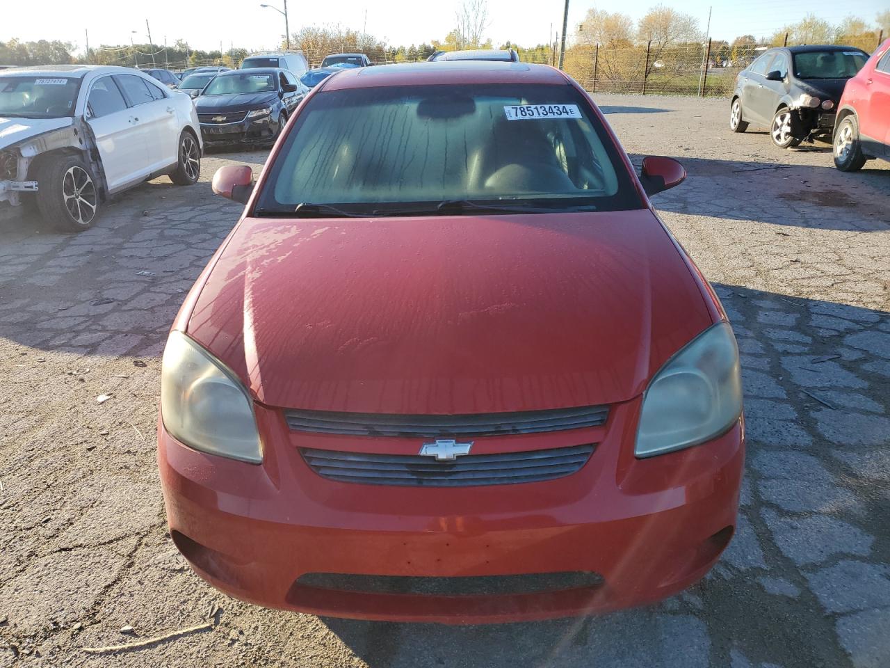 2010 Chevrolet Cobalt - Image 5
