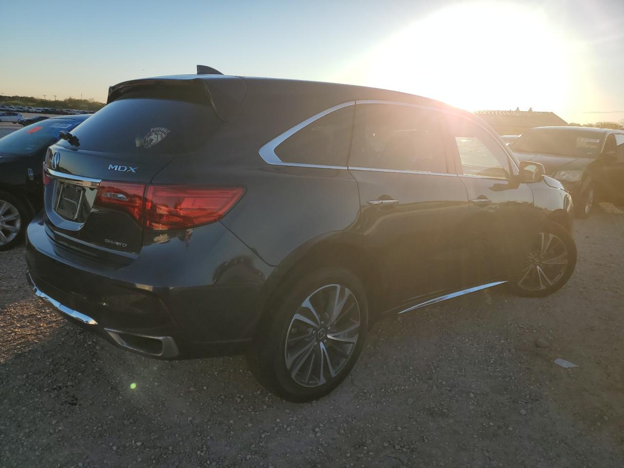 2019 Acura MDX - Image 3