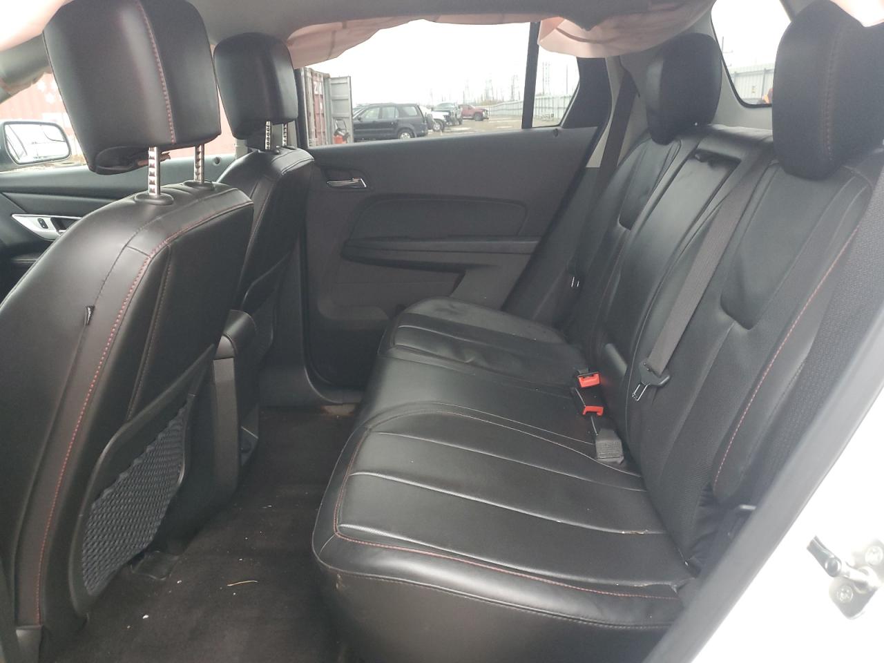 2012 GMC Terrain - Image 10